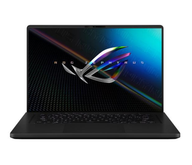 ASUS ROG Zephyrus M16 i7-12700H/16GB/512/Win11 RTX3060 165Hz - 1059468 - zdjęcie